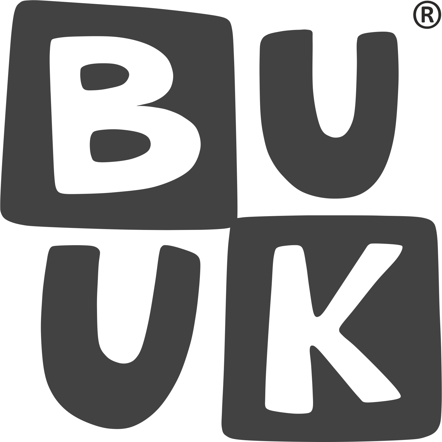 Buuk.cz logo
