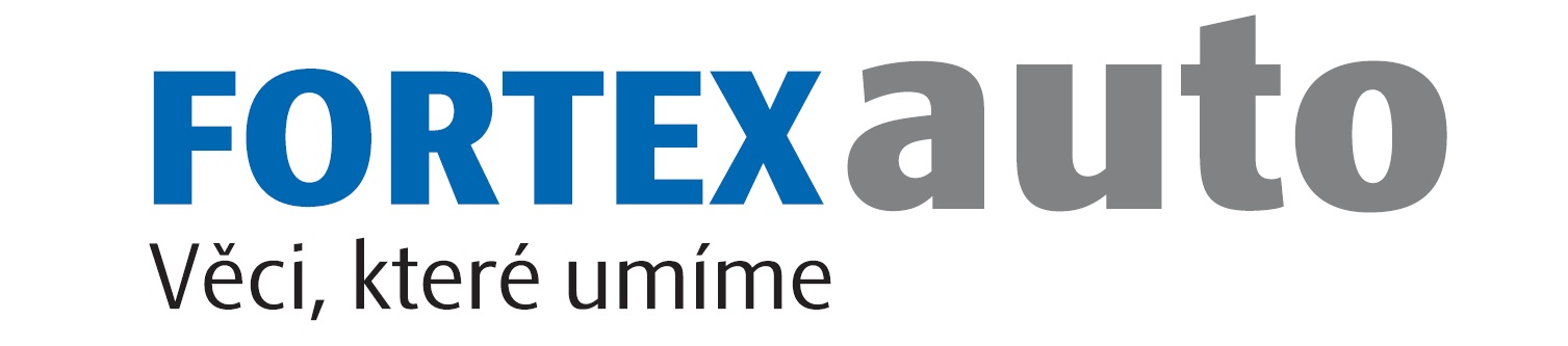 Fortex Šumperk logo