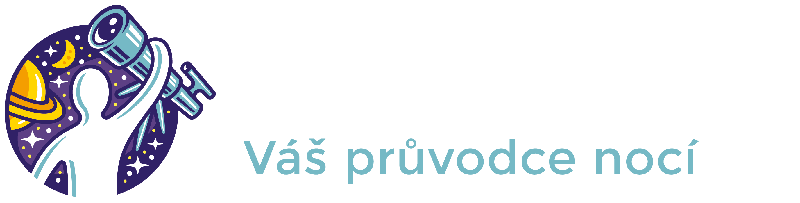 Hvězdář.cz logo