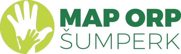 MAP Šumperk logo