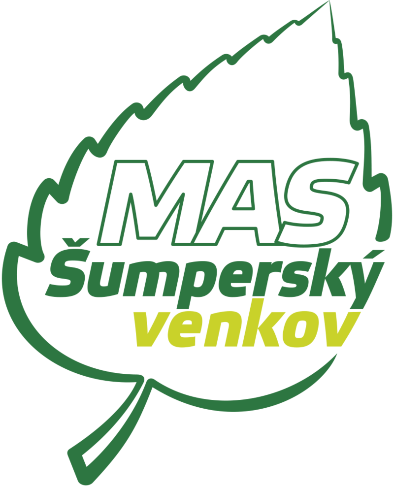 MAS Šumperský venkov logo