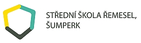 SŠŘ Šumperk logo