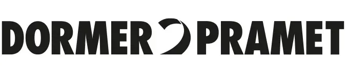Dormet Pramet Šumperk logo