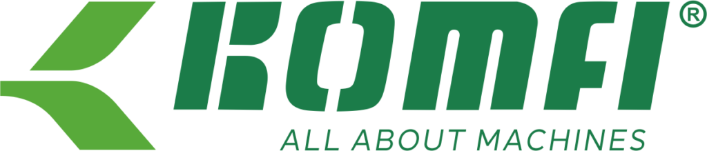 KOMFI logo
